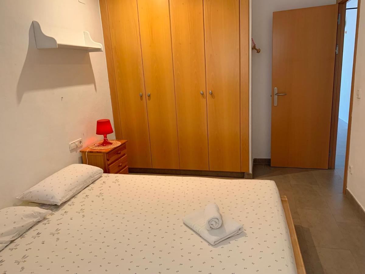 Apt Calmacabana A 50m Dal Mare Es Pujols
