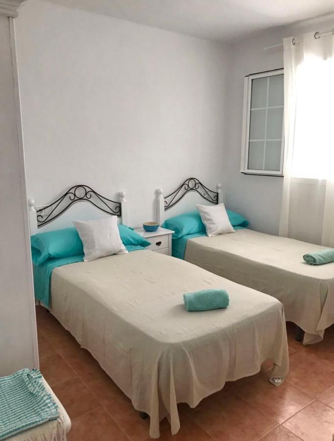 Apt Calmacabana A 50m Dal Mare Apartment