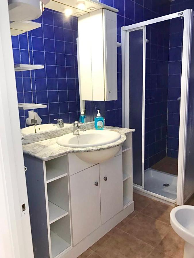 Apartment Apt Calmacabana A 50m Dal Mare Es Pujols