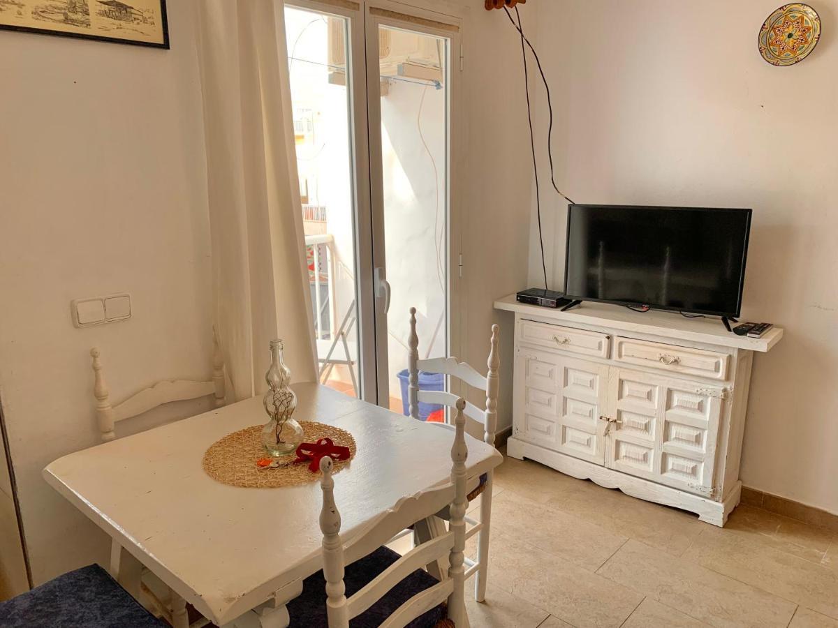Apt Calmacabana A 50m Dal Mare Apartment