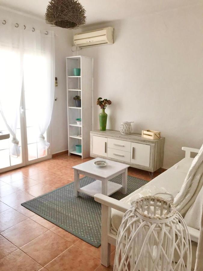 Apartment Apt Calmacabana A 50m Dal Mare Es Pujols