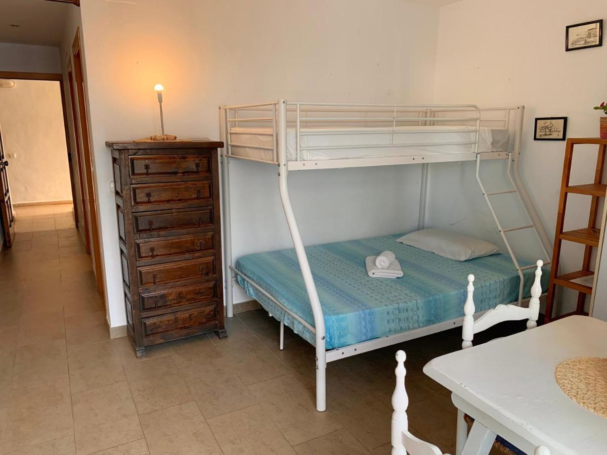 Apartment Apt Calmacabana A 50m Dal Mare