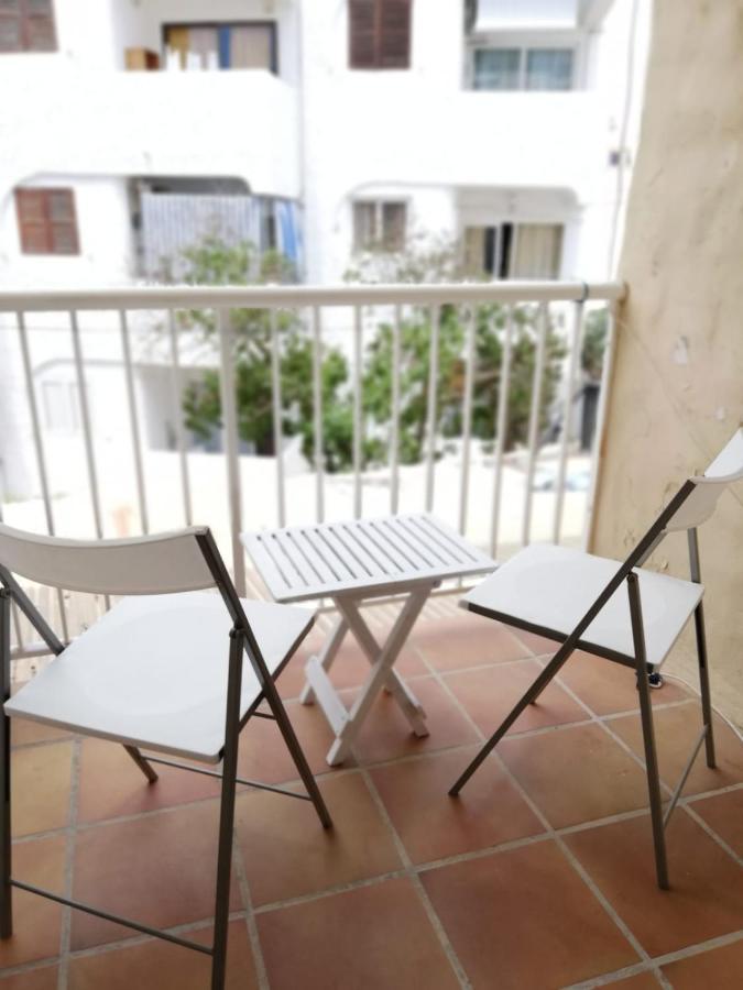 Apt Calmacabana A 50m Dal Mare Es Pujols