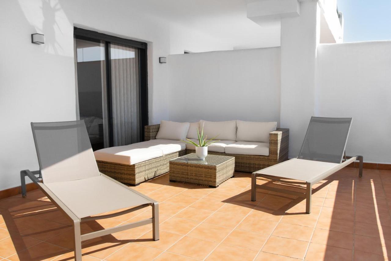 Apartment Lotus Dona Julia San Luis de Sabinillas