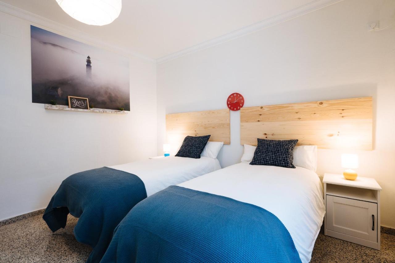 Apartamento Muro De Navarros