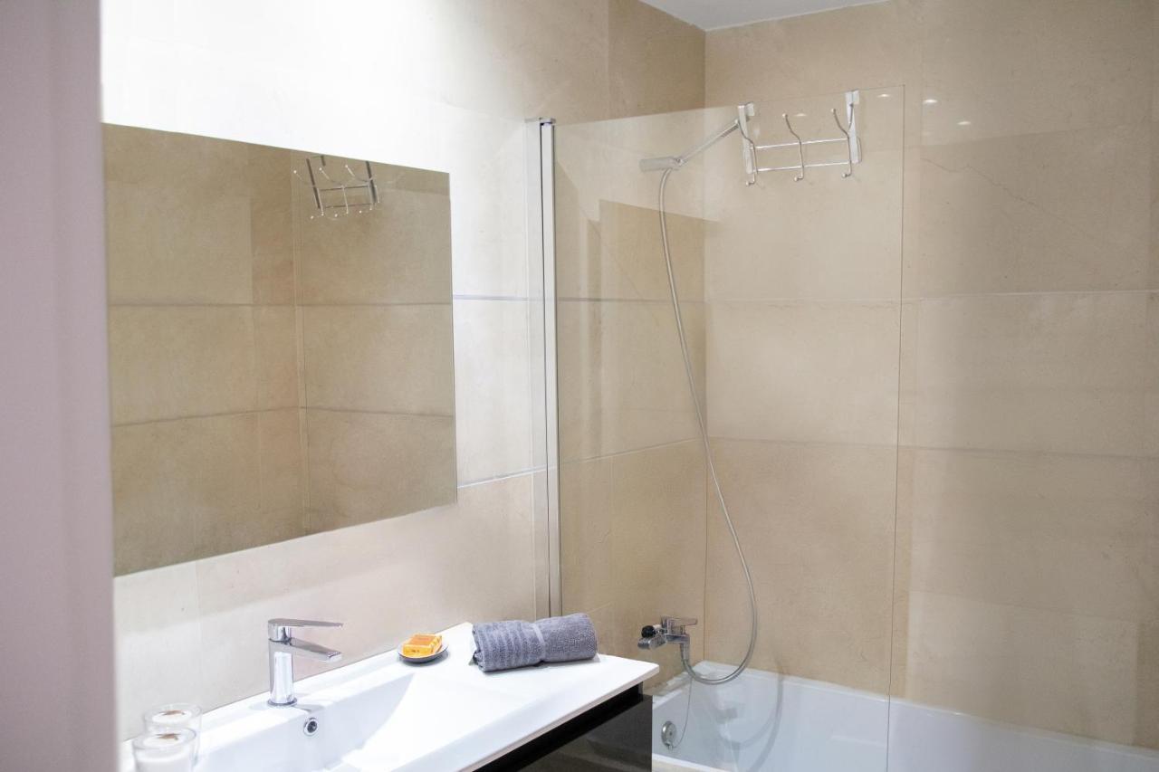 Apartment Lotus Dona Julia San Luis de Sabinillas