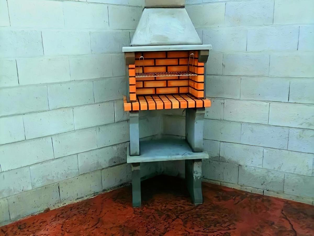 Apartamento Rural Con Piscina Privada Apartamento