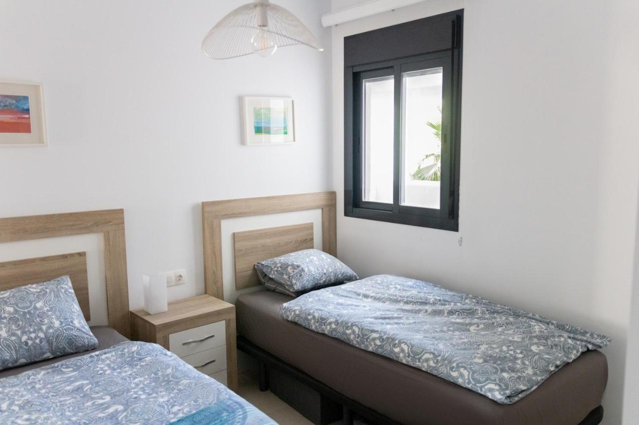 Lotus Dona Julia Apartment San Luis de Sabinillas