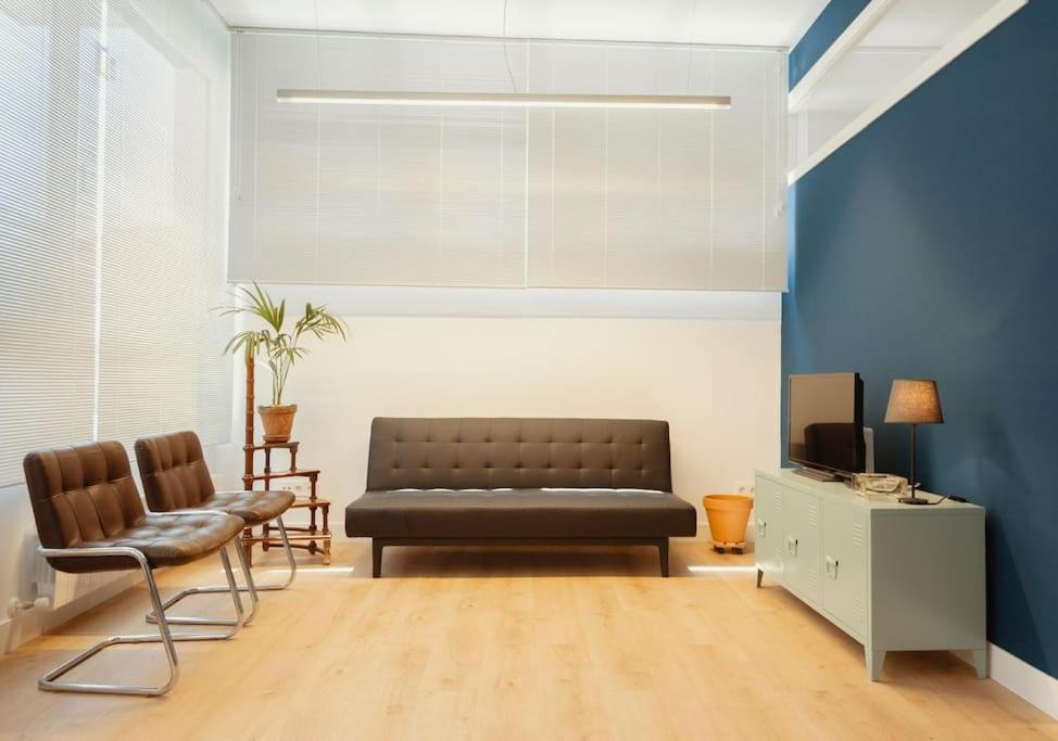 Apartamento Avenida 43 *