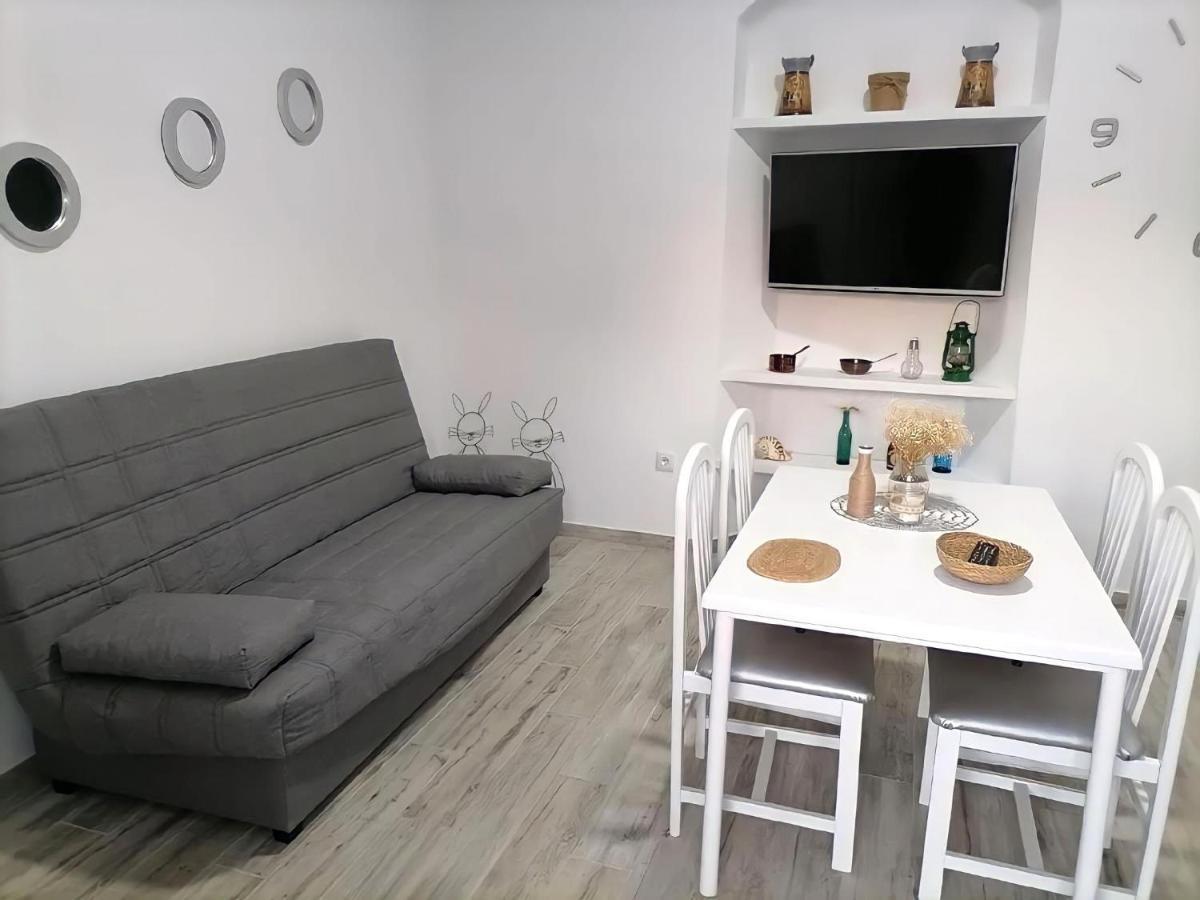 Apartamento Rural Con Piscina Privada * Barbate