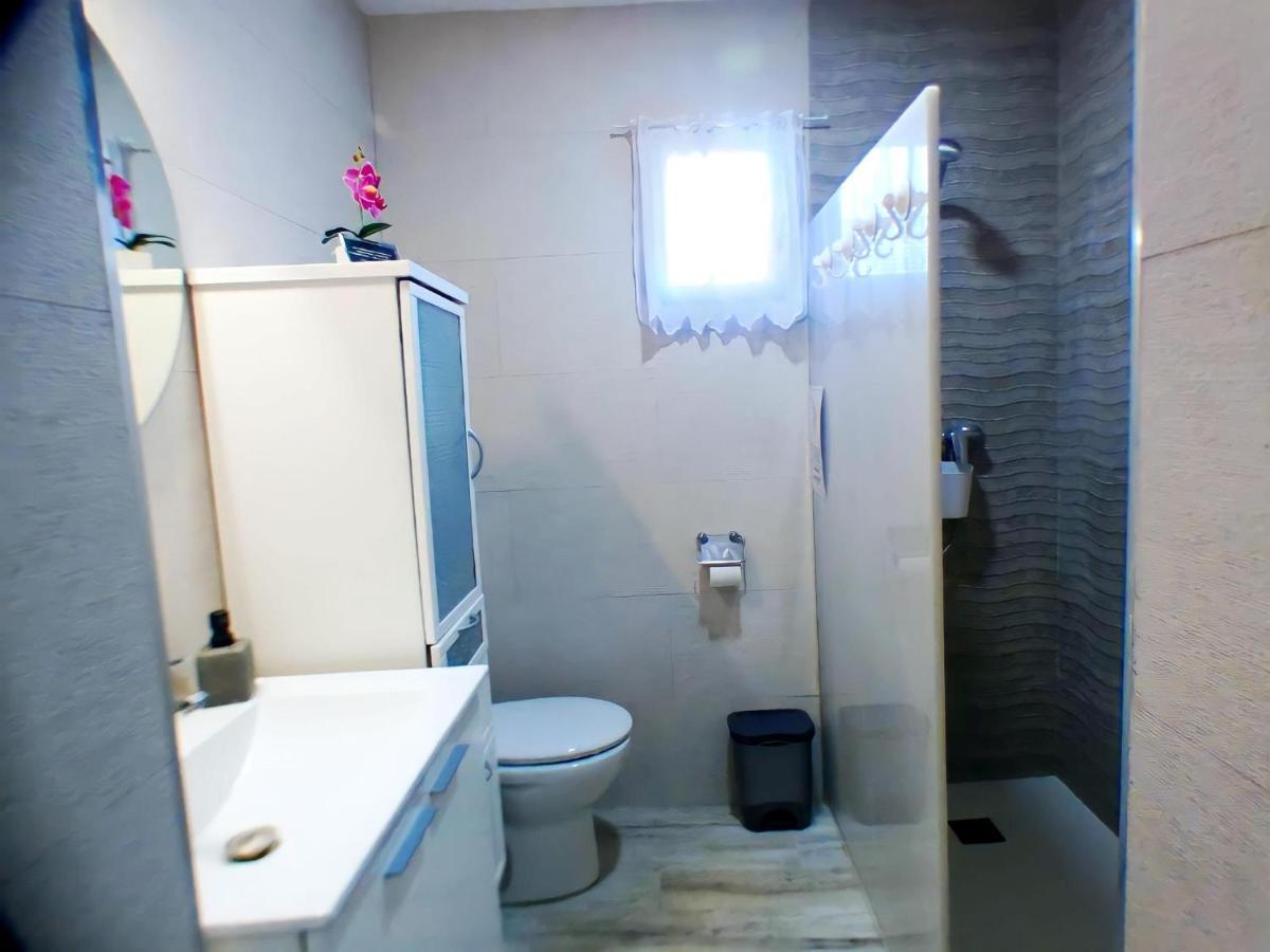 Apartamento Rural Con Piscina Privada Apartamento Barbate