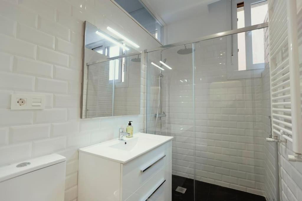 Apartamento Apartamento Avenida 43