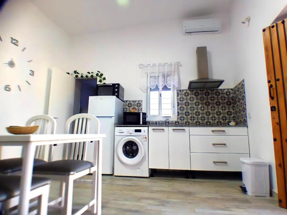 Apartamento Apartamento Rural Con Piscina Privada *