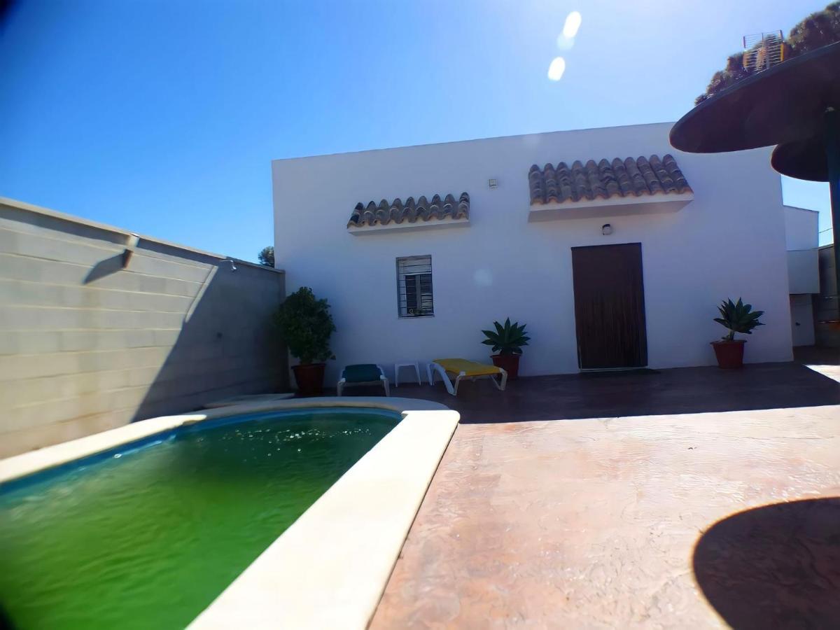 Apartamento Rural Con Piscina Privada Apartamento Barbate