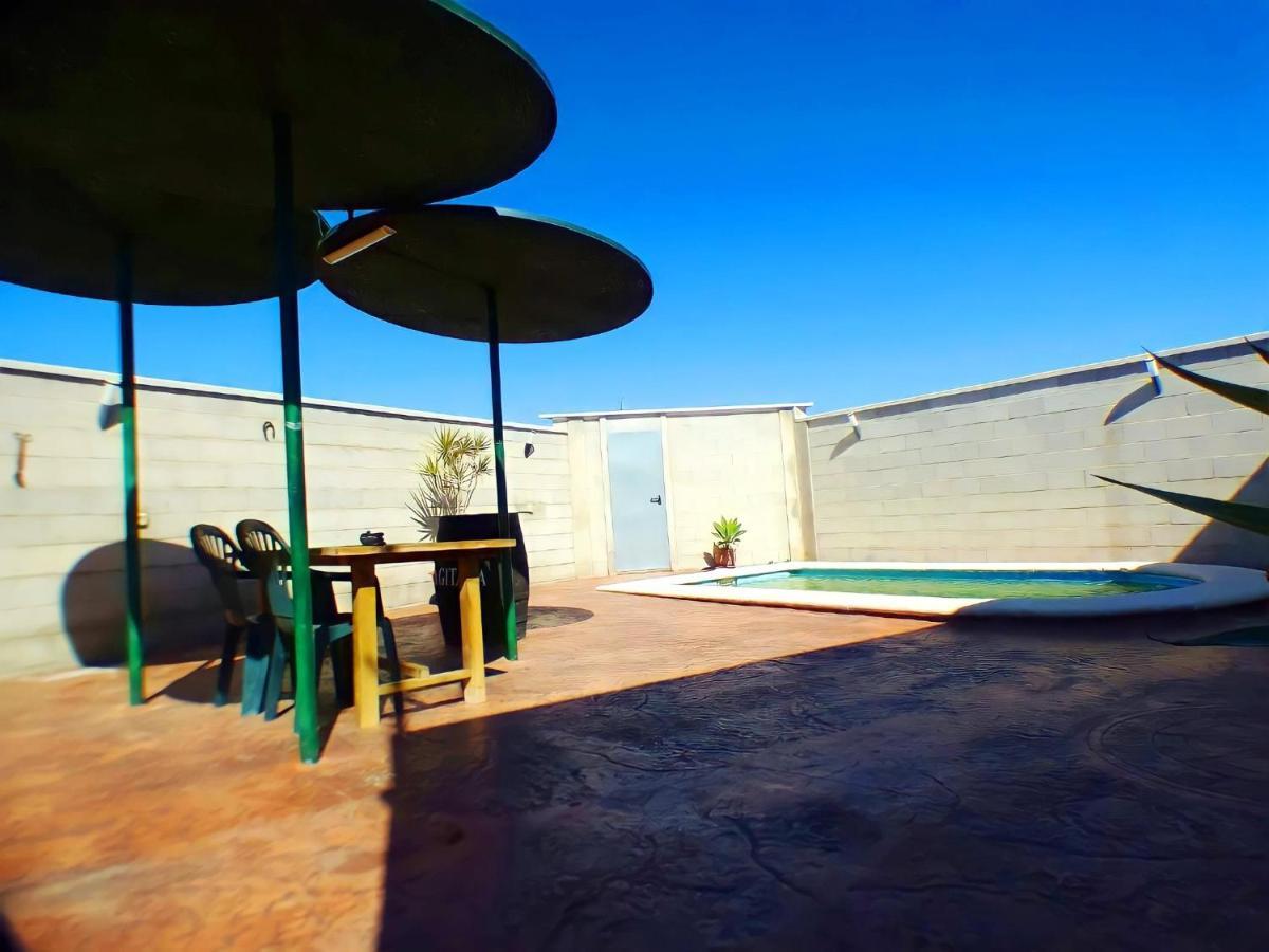 Apartamento Rural Con Piscina Privada Barbate