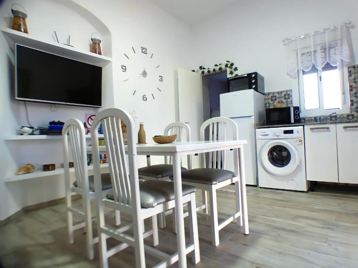Apartamento Rural Con Piscina Privada
