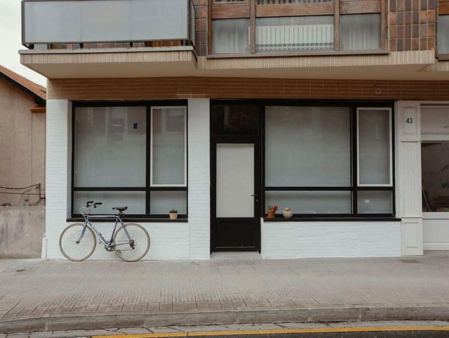 Apartamento Apartamento Avenida 43 Getxo