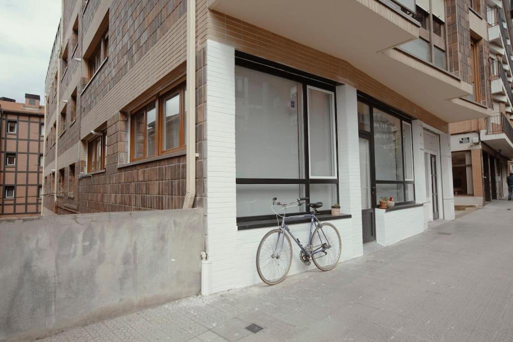 Apartamento Avenida 43 * Getxo