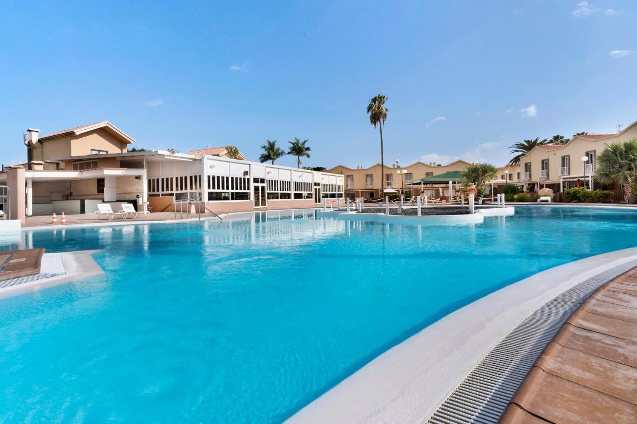 Villa Oasis *