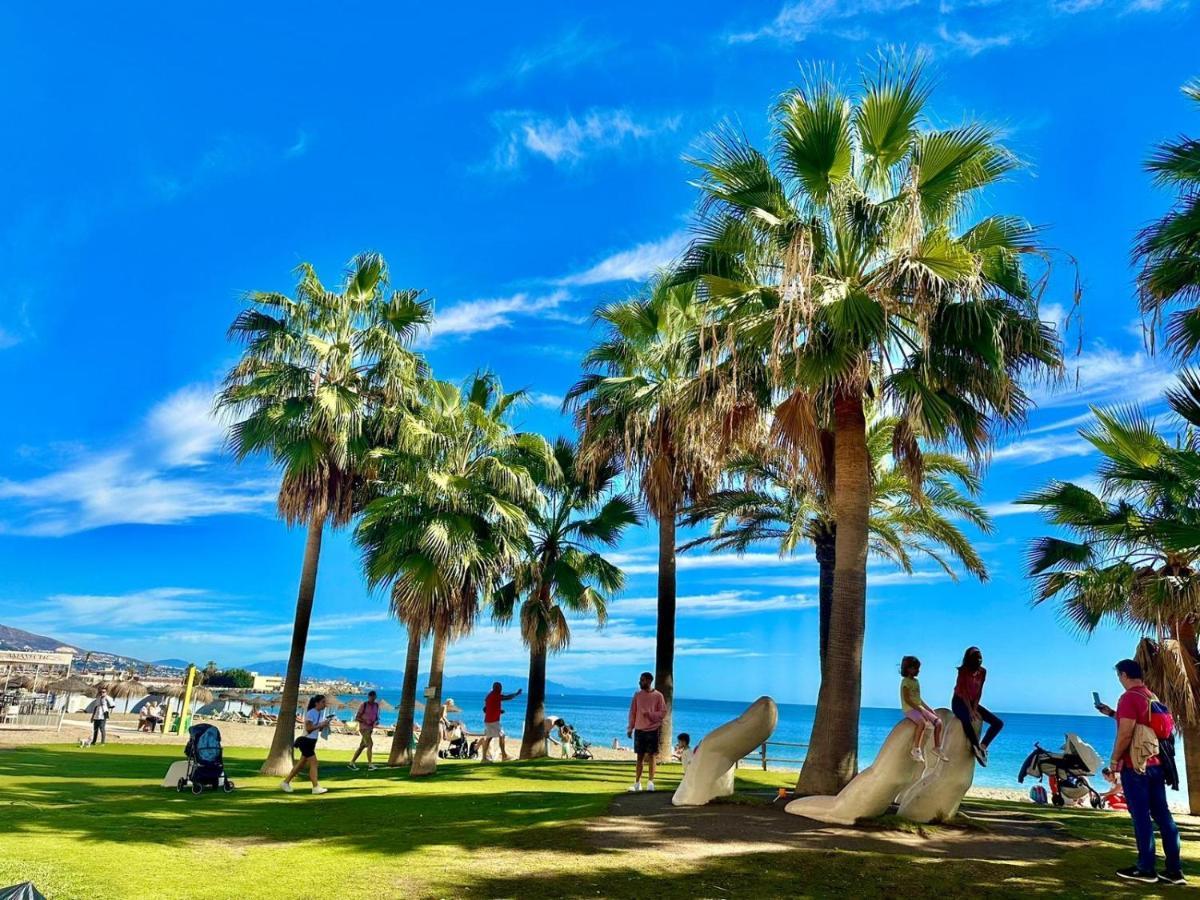 Сasa de vacaciones Casa Centro Mar Y Sol Fuengirola