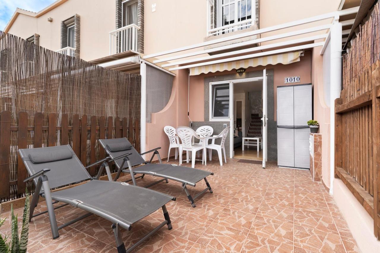 Villa Oasis *