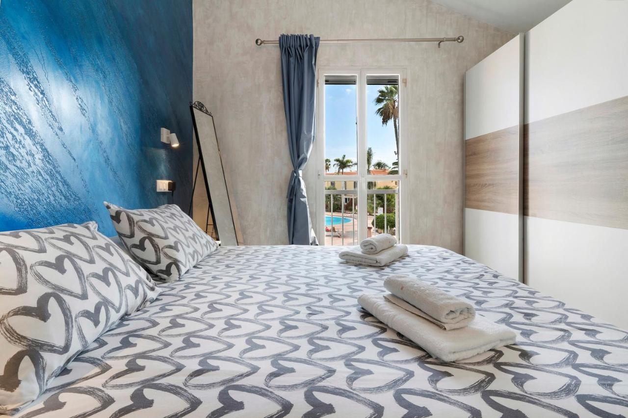 Villa Oasis San Bartolome de Tirajana (Gran Canaria)