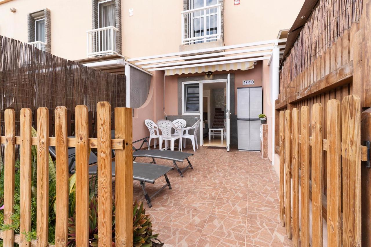 Villa Oasis San Bartolome de Tirajana (Gran Canaria)