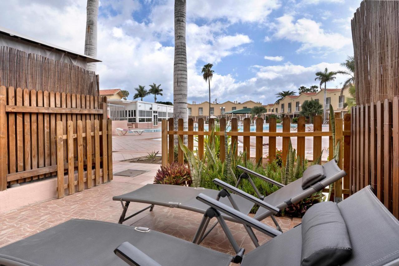 Villa Oasis *