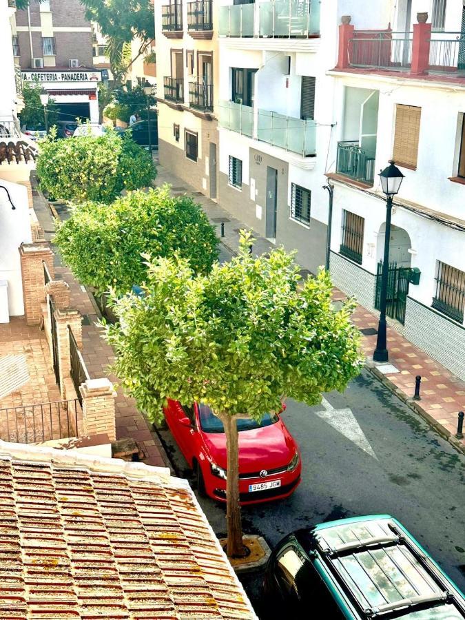 Casa Centro Mar Y Sol Fuengirola