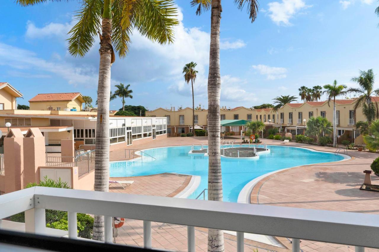 Villa Oasis