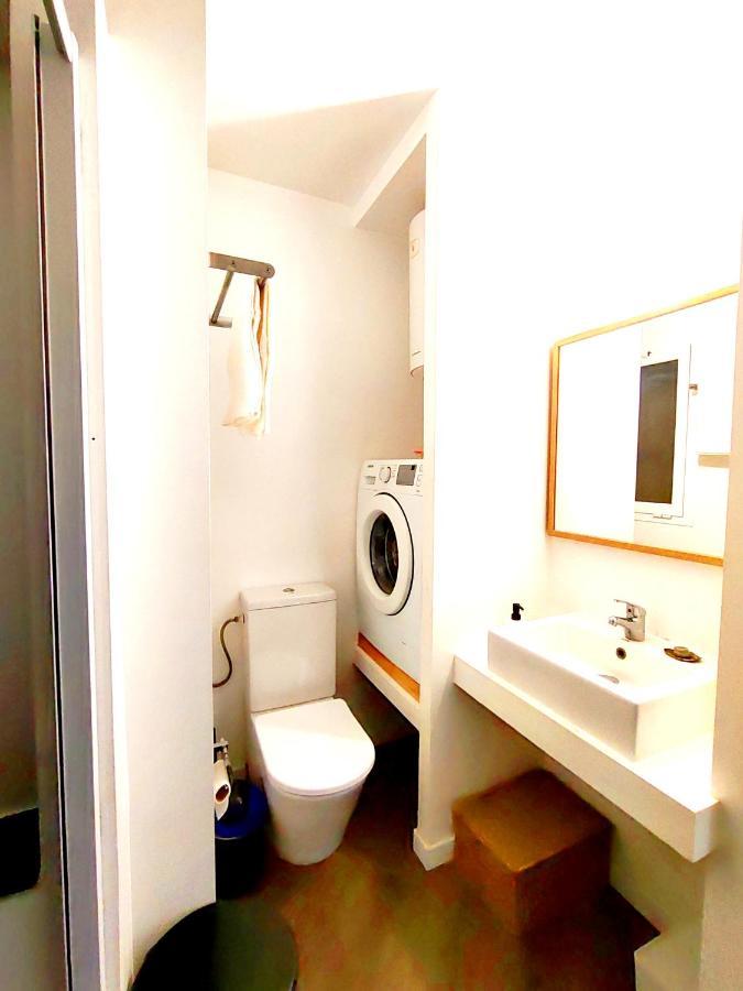 Apartamento Tq202 By Wave *