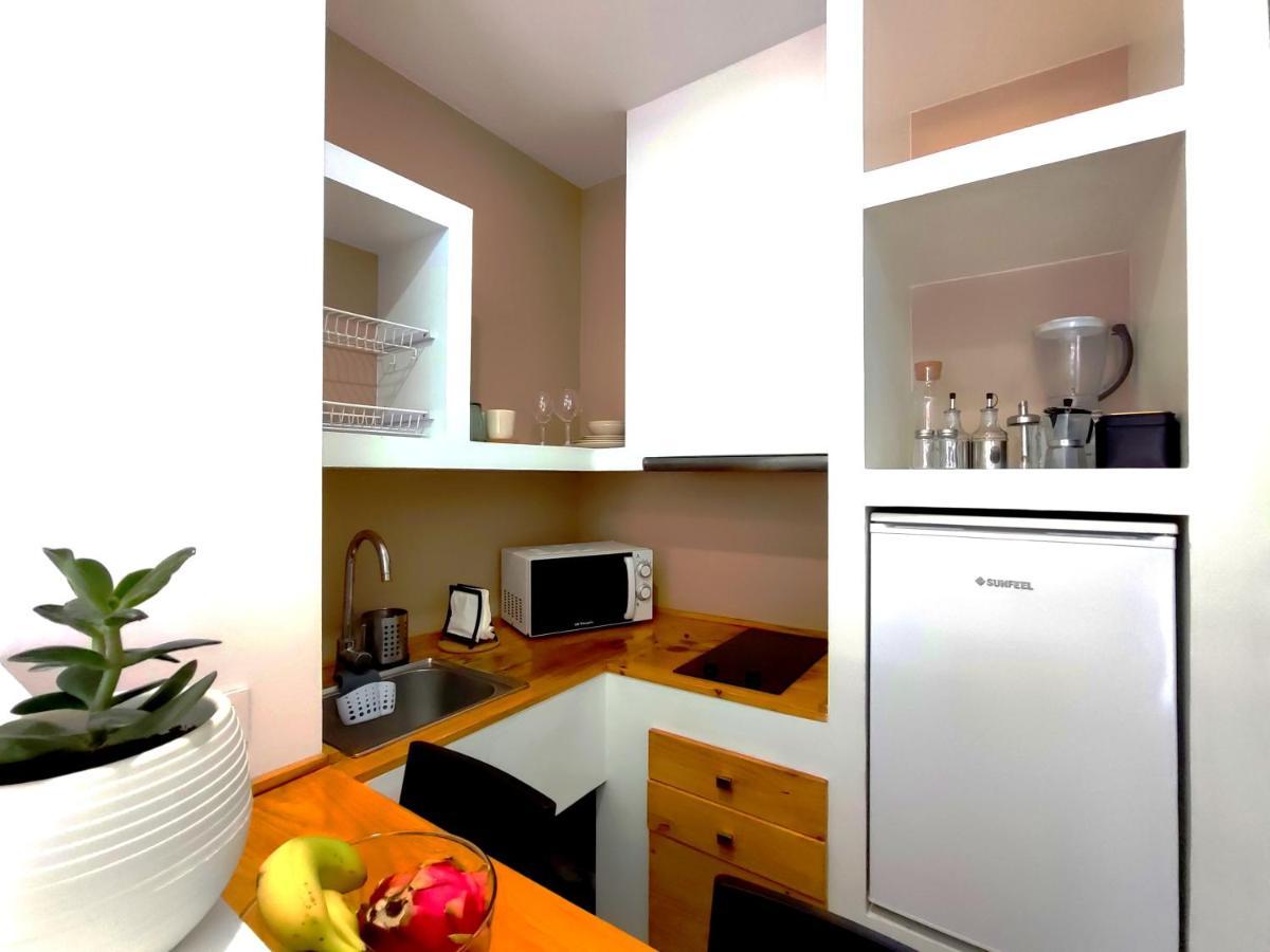 Tq202 By Wave Apartamento *