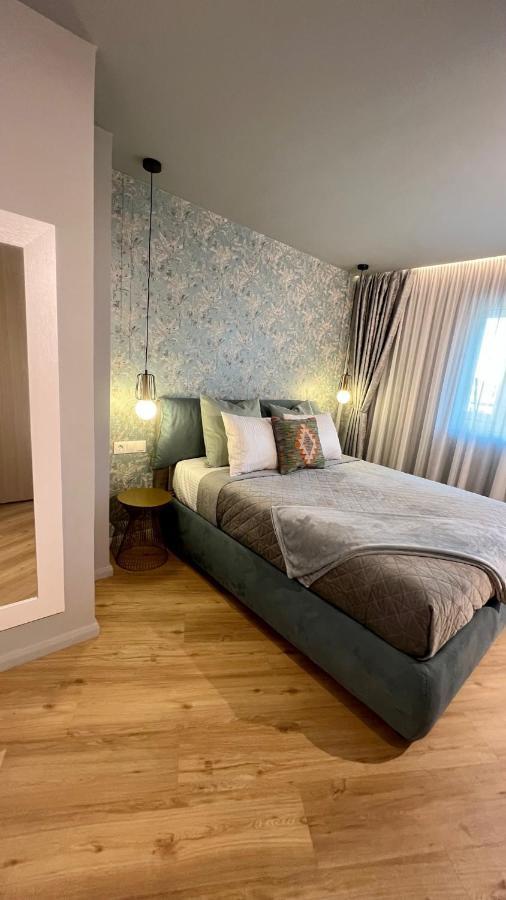 Belle Vue Apartment