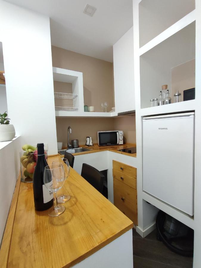 Apartamento Tq202 By Wave