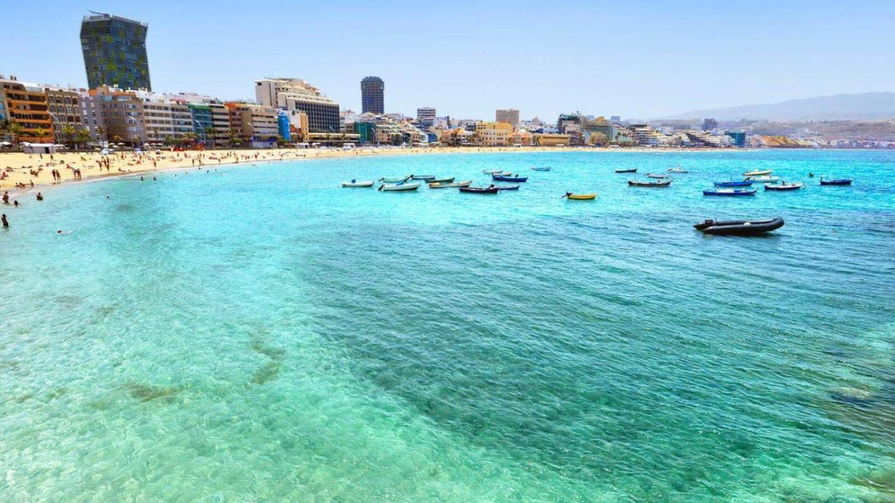 Tq202 By Wave * Las Palmas de Gran Canaria