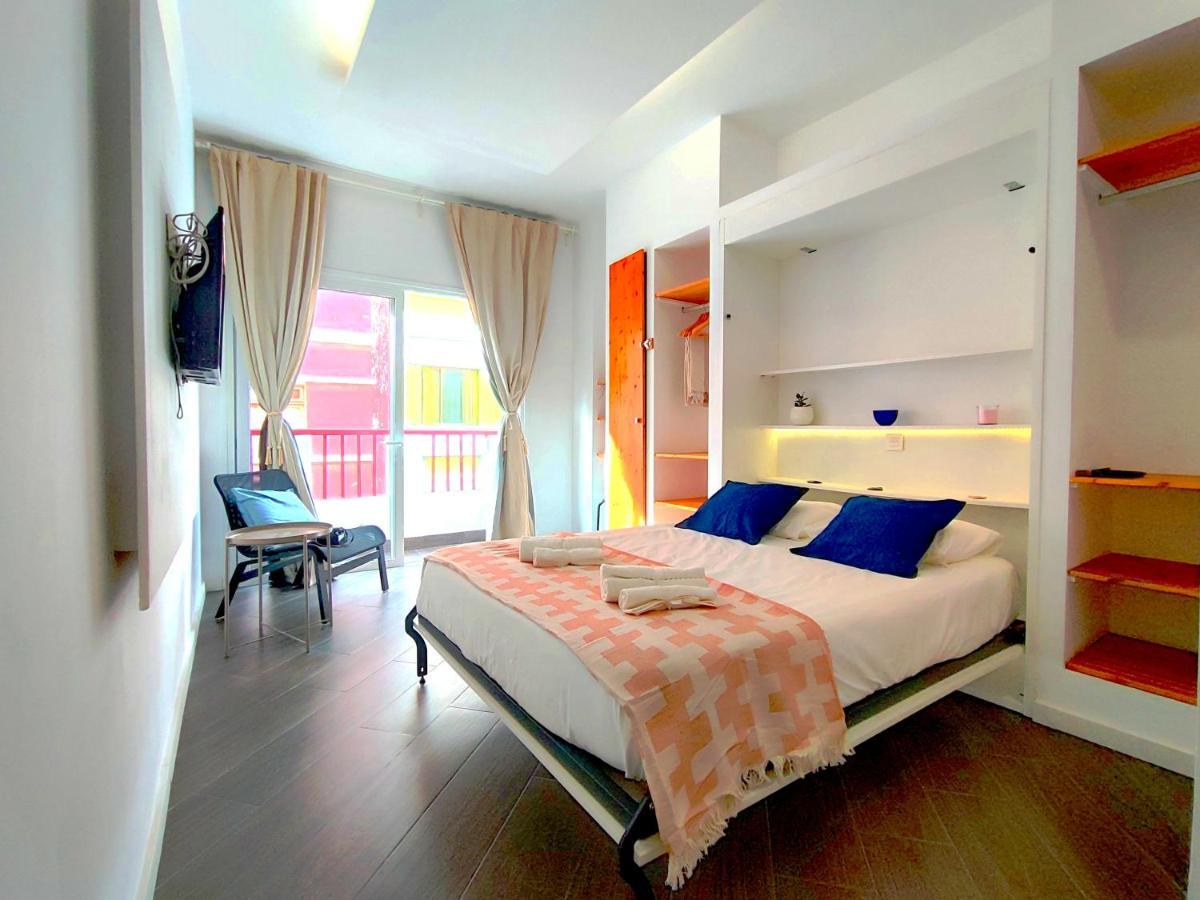 Apartamento Tq202 By Wave Las Palmas de Gran Canaria