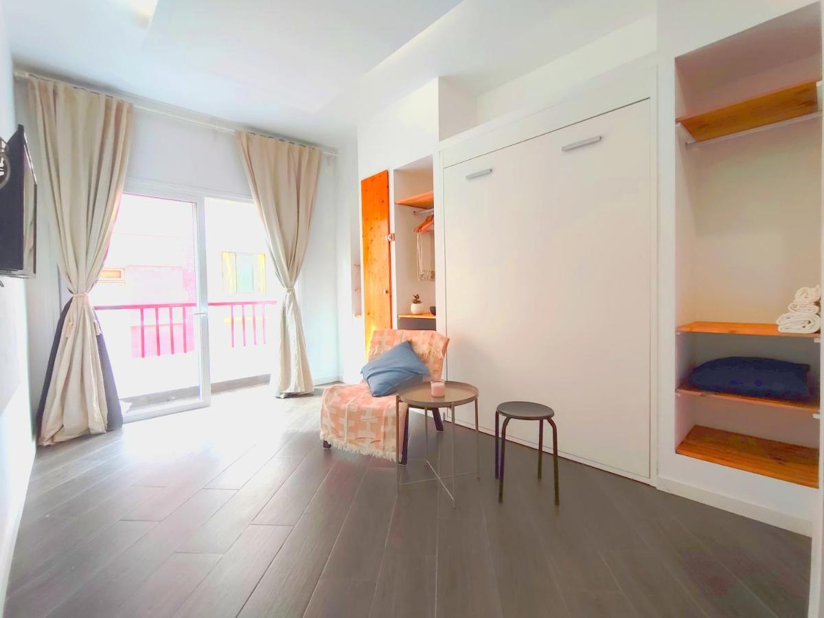 Apartamento Tq202 By Wave