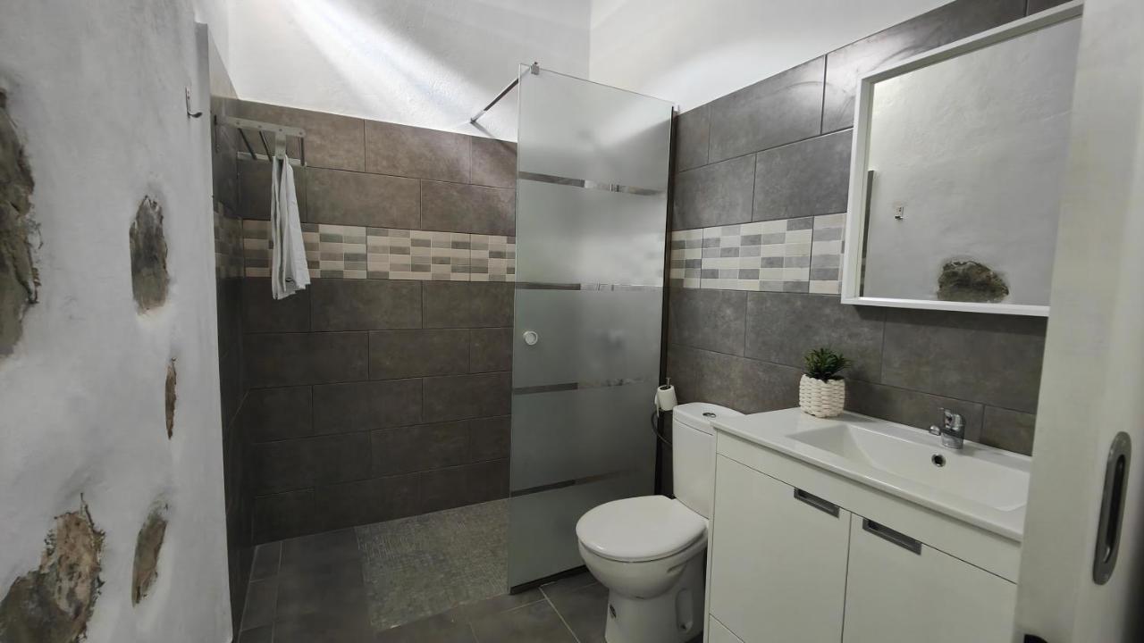 Casa Carlota Apartment