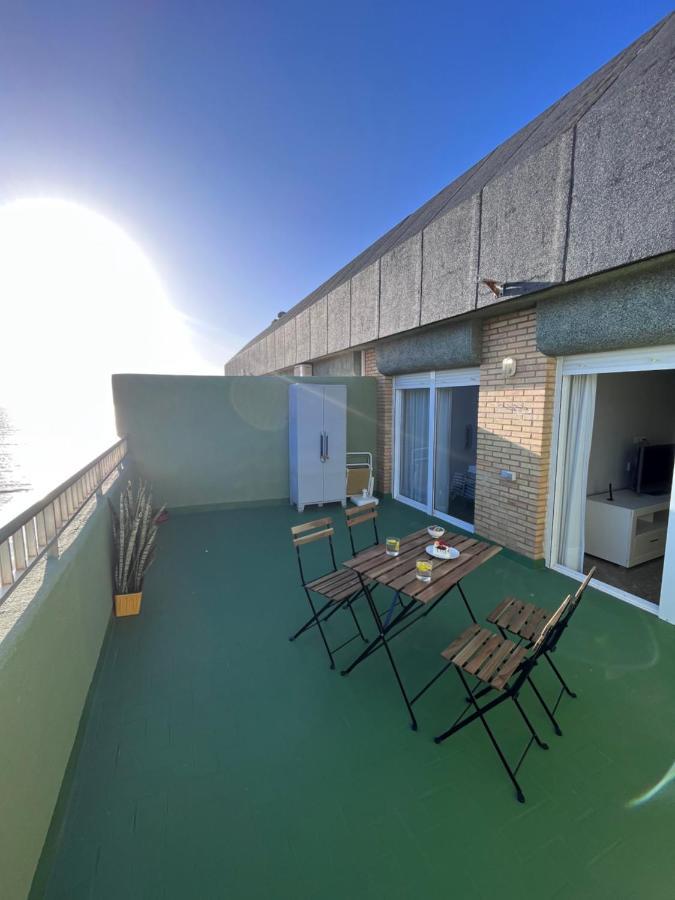 Gatu Lucero, Preferente Mayores De 25 Anos Y Familias Apartment Cadiz