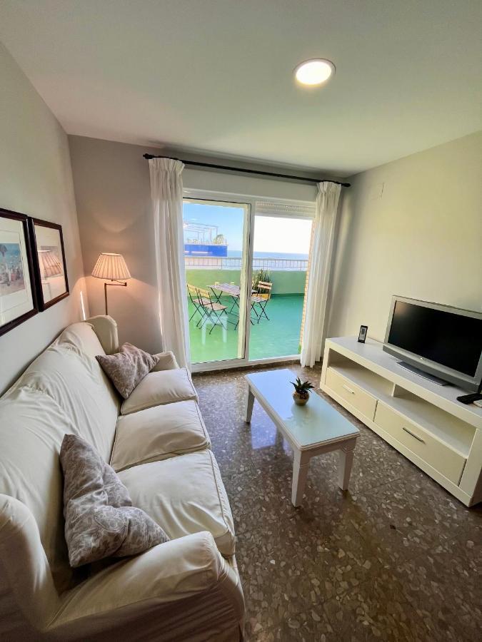 Gatu Lucero, Preferente Mayores De 25 Anos Y Familias Apartment *
