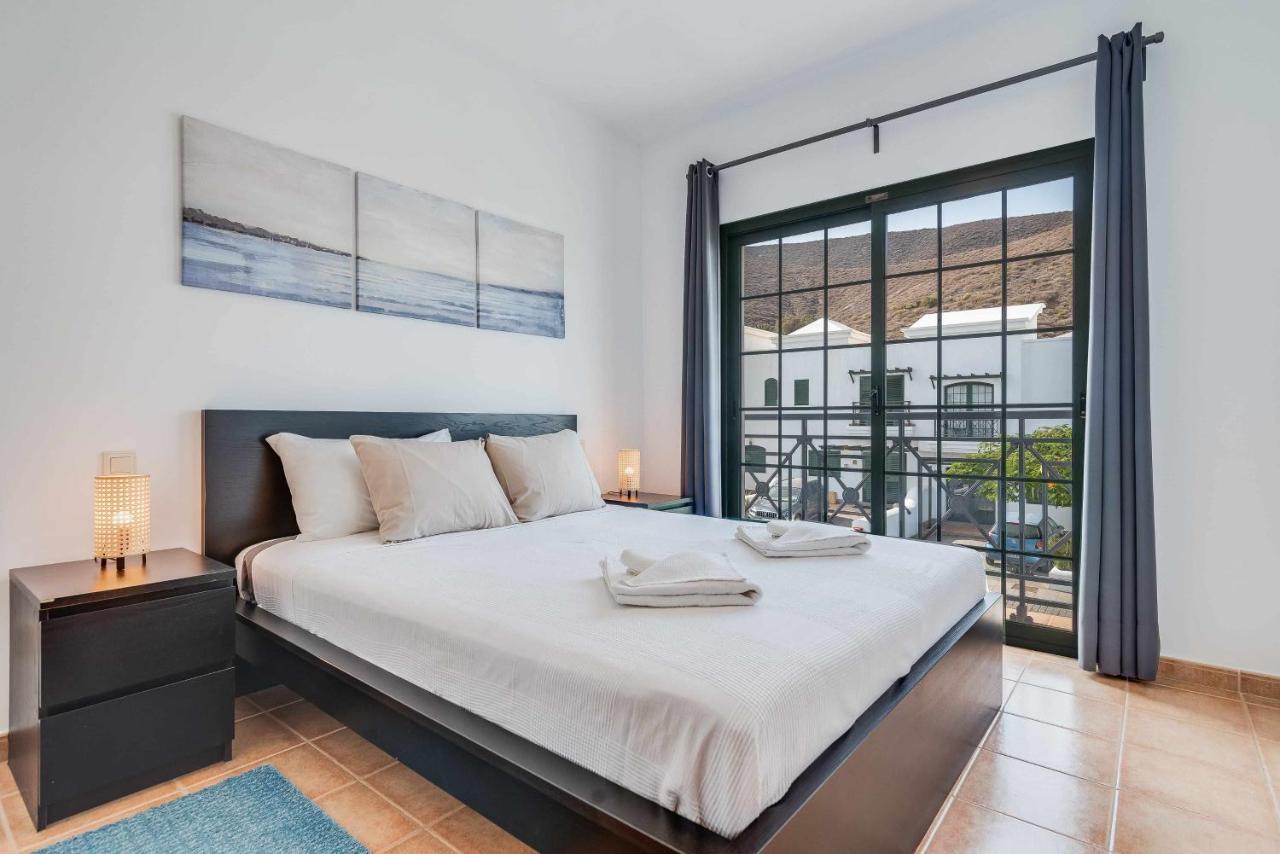 Residencial Candelarias 30 Apartamento Agaete (Gran Canaria)