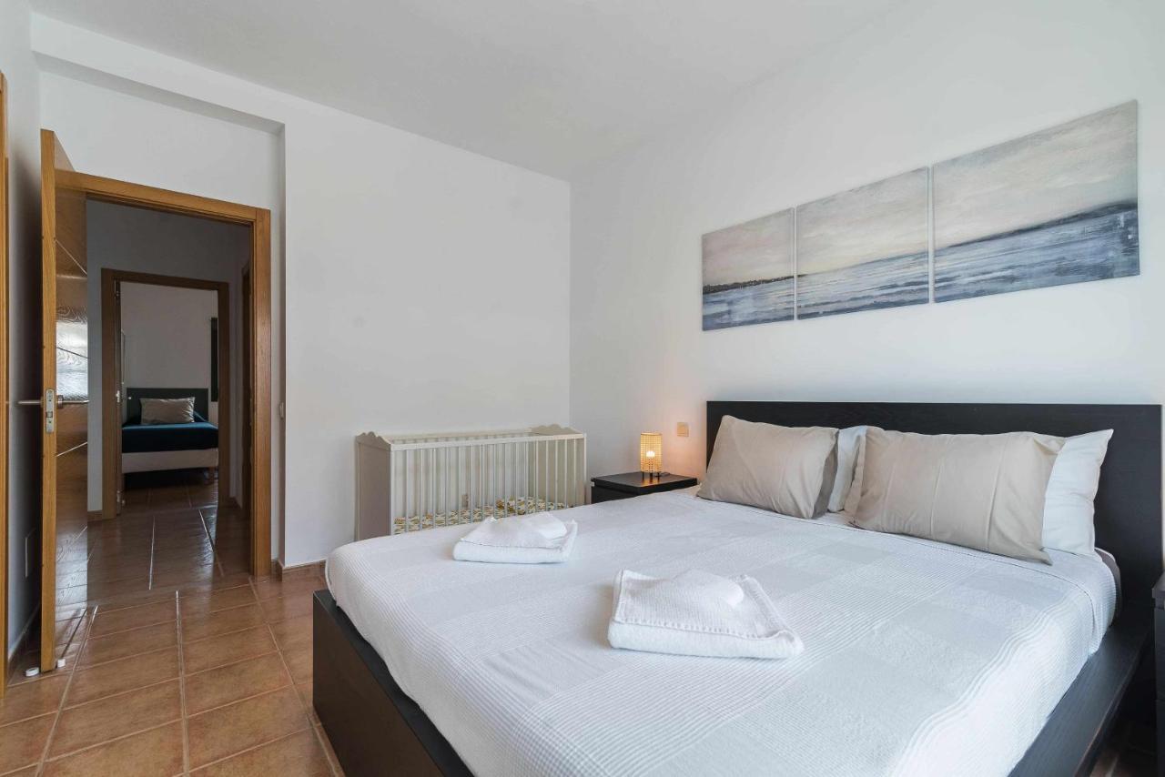 Residencial Candelarias 30 Apartamento