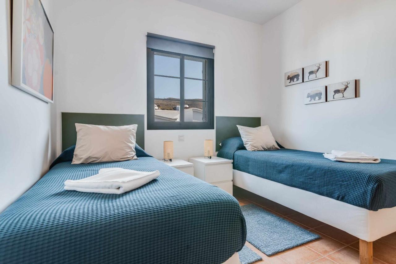 Apartamento Residencial Candelarias 30 Agaete (Gran Canaria)