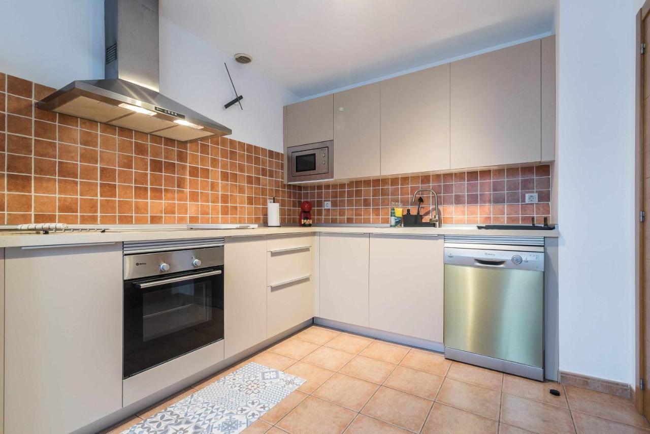 Residencial Candelarias 30 Apartamento Agaete (Gran Canaria)