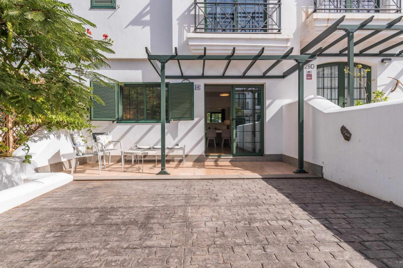 Residencial Candelarias 30 Apartamento *