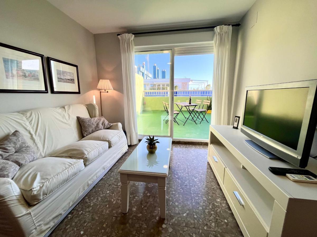 Apartment Gatu Lucero, Preferente Mayores De 25 Anos Y Familias