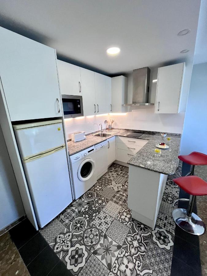 Gatu Lucero, Preferente Mayores De 25 Anos Y Familias Apartment *