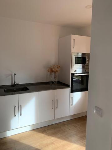 Apartment Com A Casa Falset