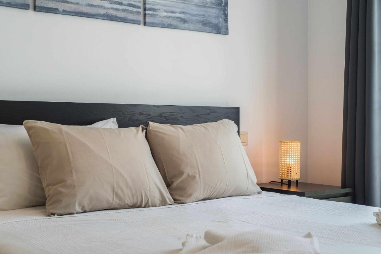 Residencial Candelarias 30 Apartment