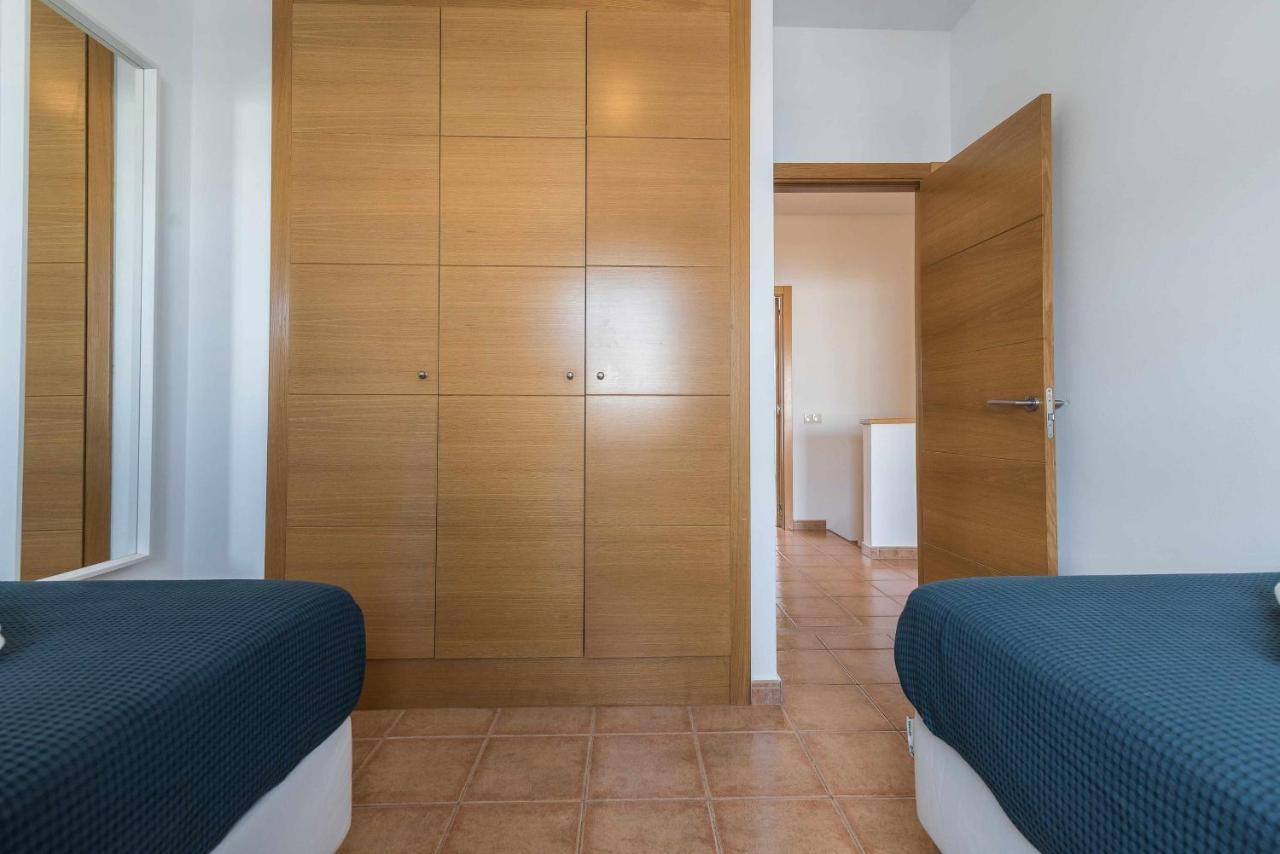 Residencial Candelarias 30 * Agaete (Gran Canaria)